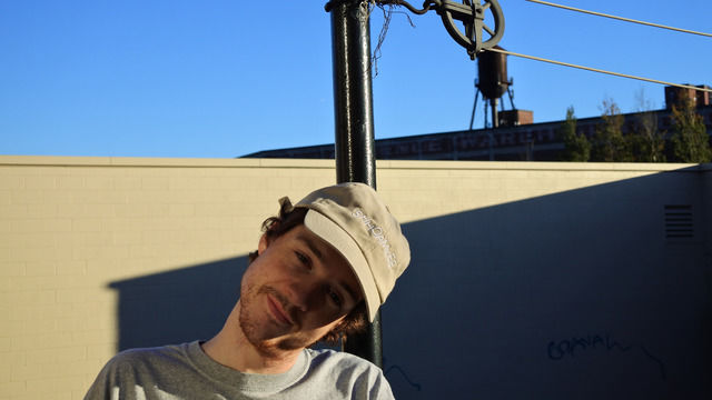 Homeshake - Aug. 17